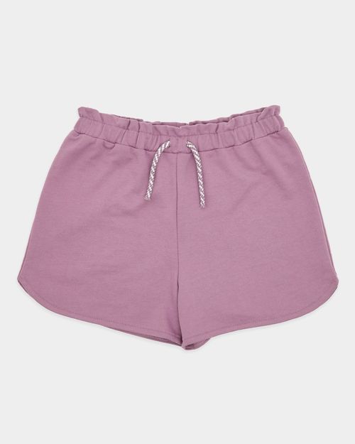 Loopback Shorts (3-14 years)