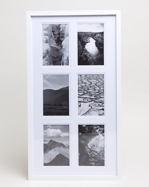 Gallery Collage Frame
