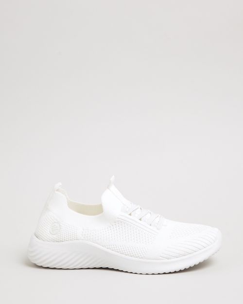 Ultra Lightweight Knit Trainers