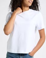 XS---White
