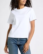 XS---White