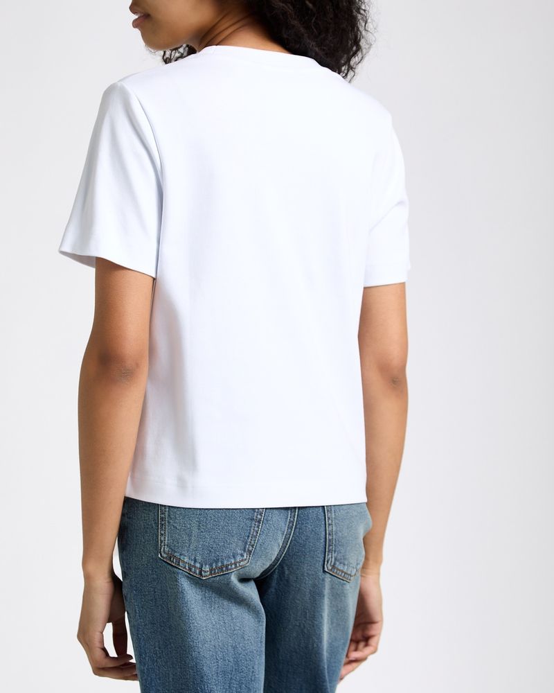 XS---White