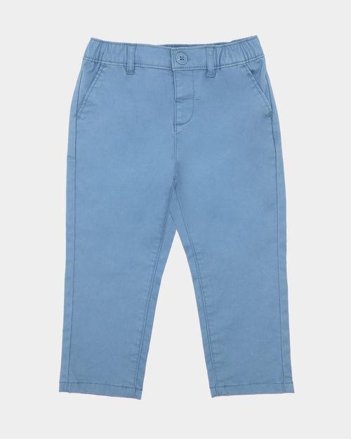 Chino Trousers (6 Months-5 Years)