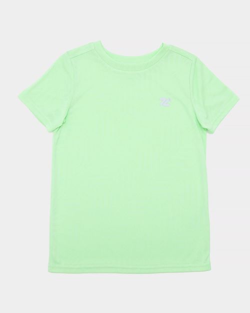 Sports T-Shirt (4-14 Years)