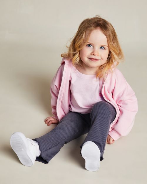 Flared Leggings (6 Months-5 Years)
