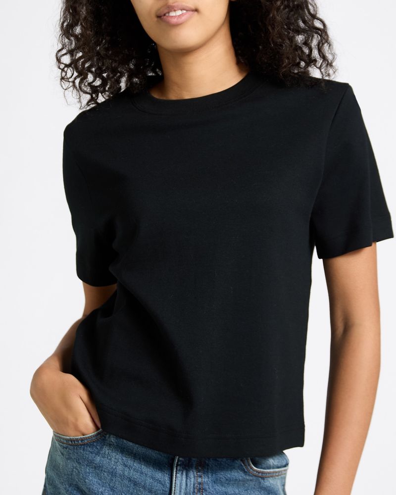 S---Black