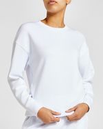 XL---White