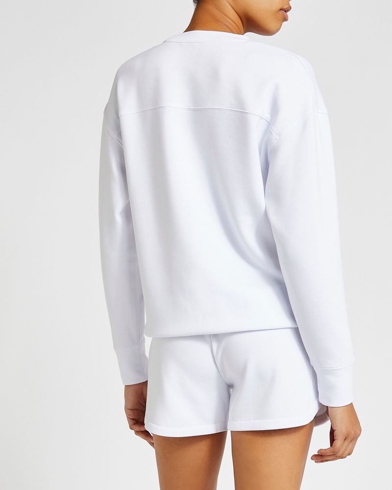 XL---White