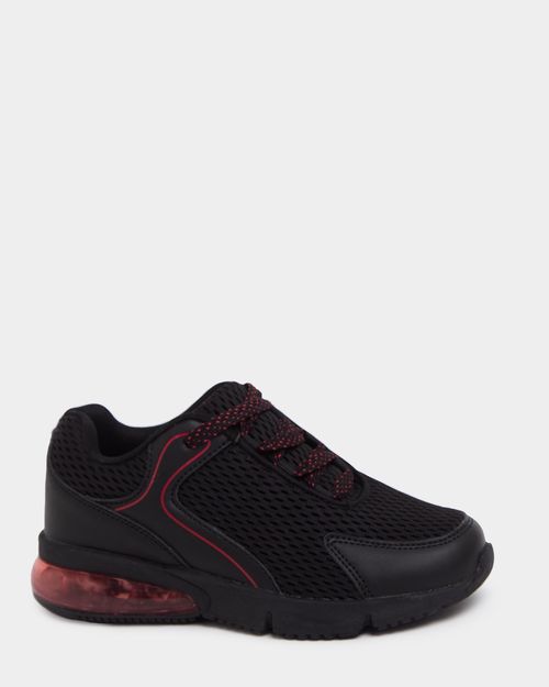 Bubble Sole Trainer (Size 8-5)