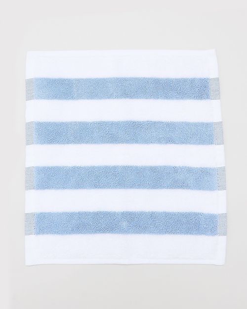 Cancun Face Towel