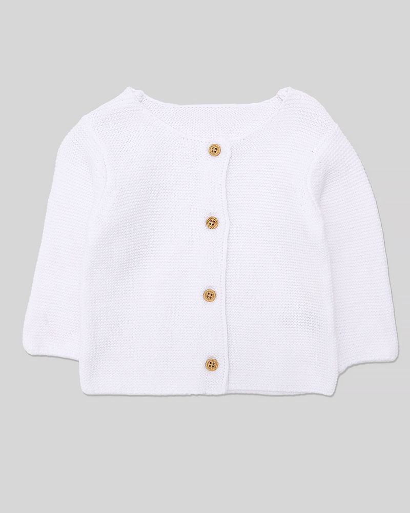 NEWBORN---White
