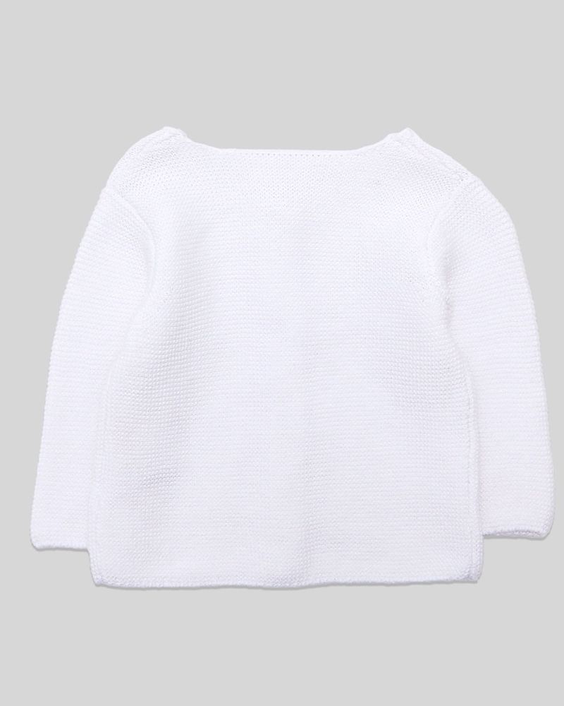 NEWBORN---White