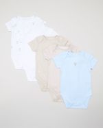 NEWBORN---Blue
