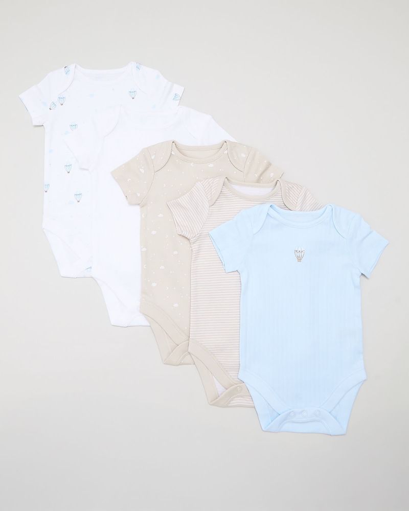 NEWBORN---Blue