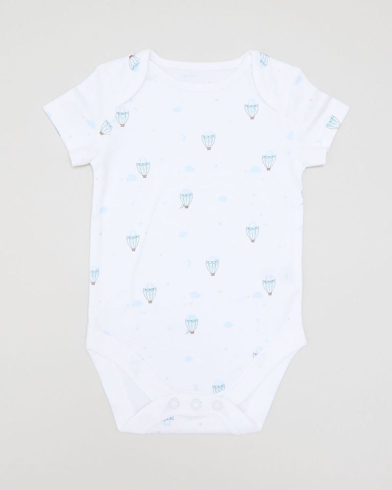 NEWBORN---Blue