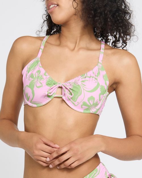 Soft Cup Bikini Top