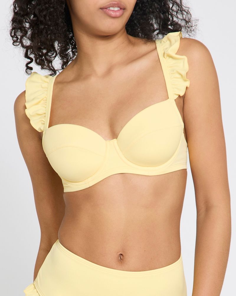 34B---Lemon