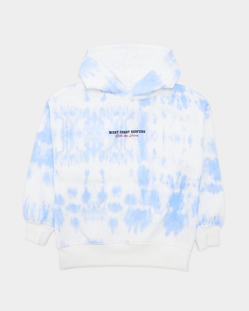 Printed Hoodie (2-14 Years)