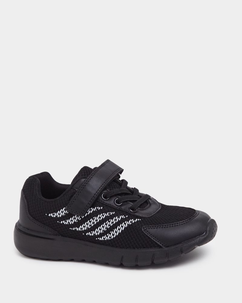 1---Black
