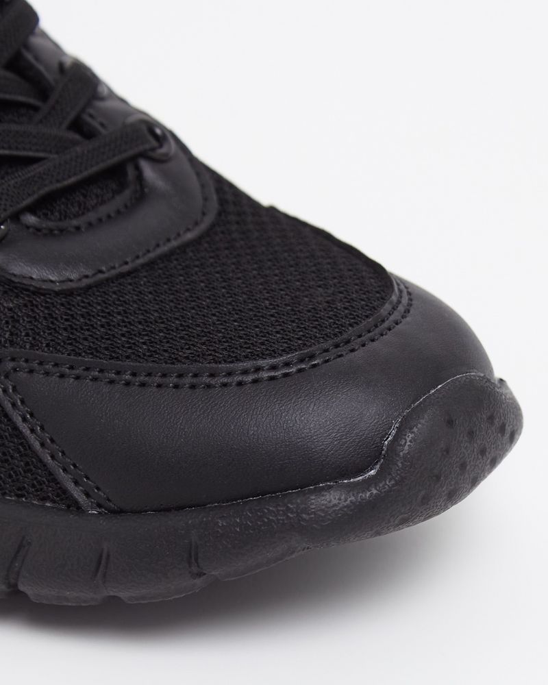 1---Black