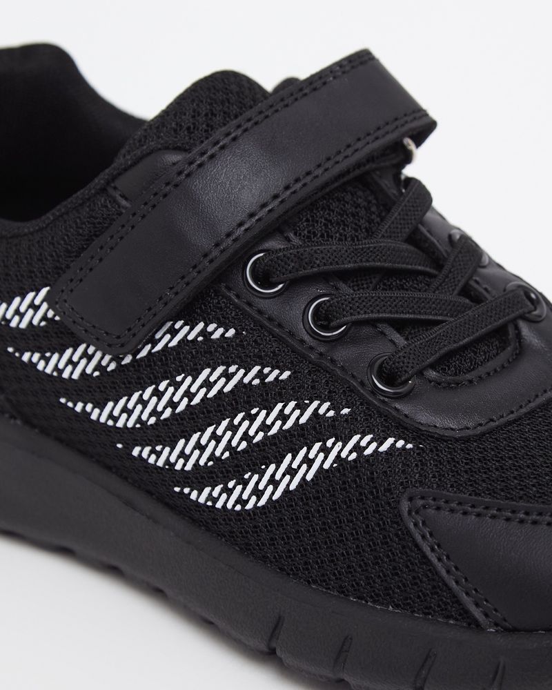 1---Black