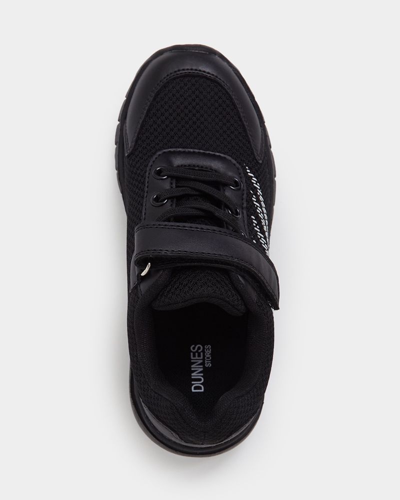 1---Black