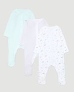 NEWBORN---Green