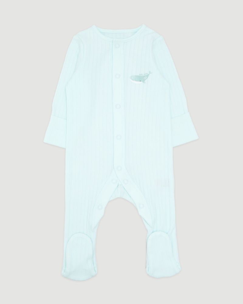 NEWBORN---Green