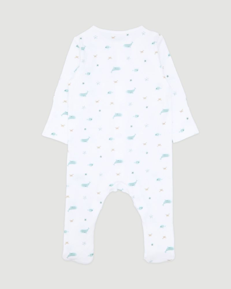 NEWBORN---Green