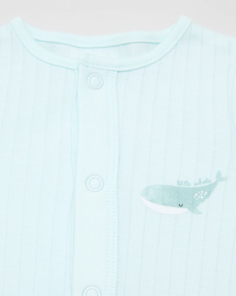 NEWBORN---Green