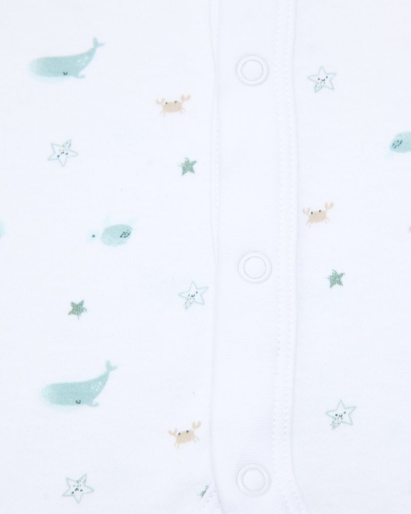 NEWBORN---Green