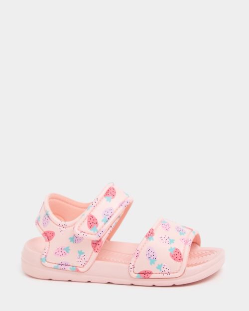 EVA Sandals (Size 5 Infant-12)