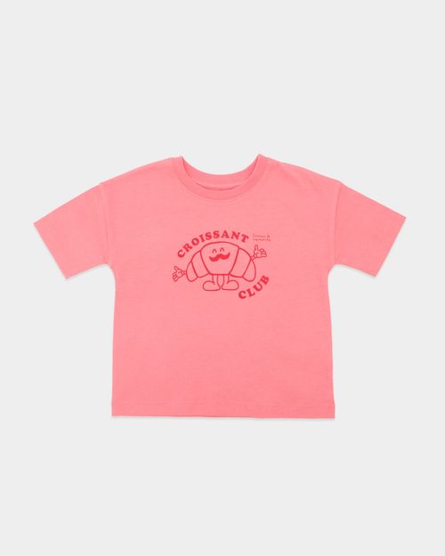 Print T-Shirt (6 Months-5 Years)