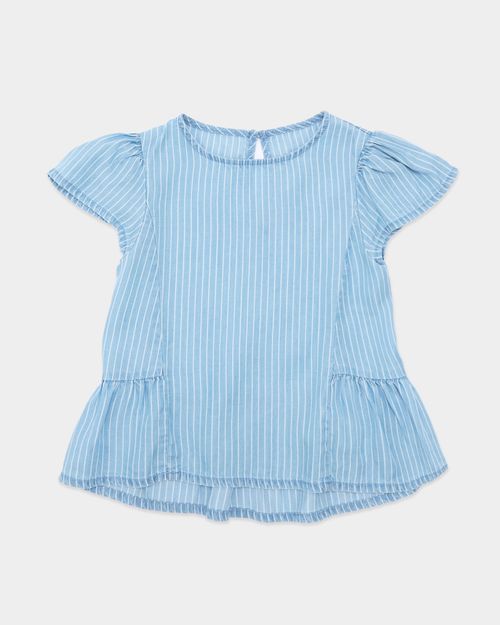 Stripe Top (2-10 Years)