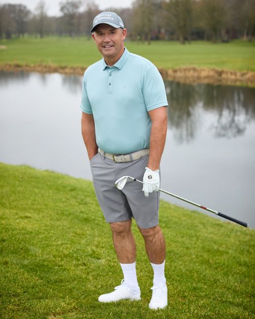 Pádraig Harrington Golf Technical Shorts