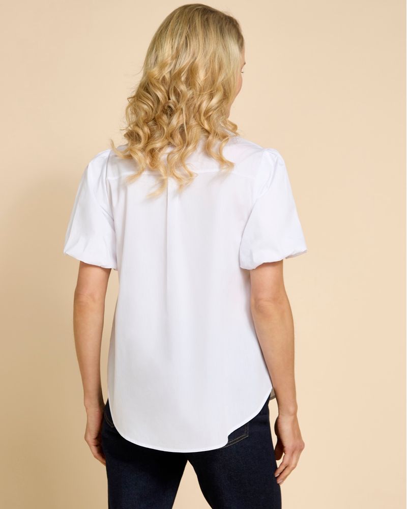 12---White