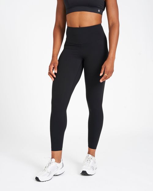 Powercut All Day Wear Leggings In Black