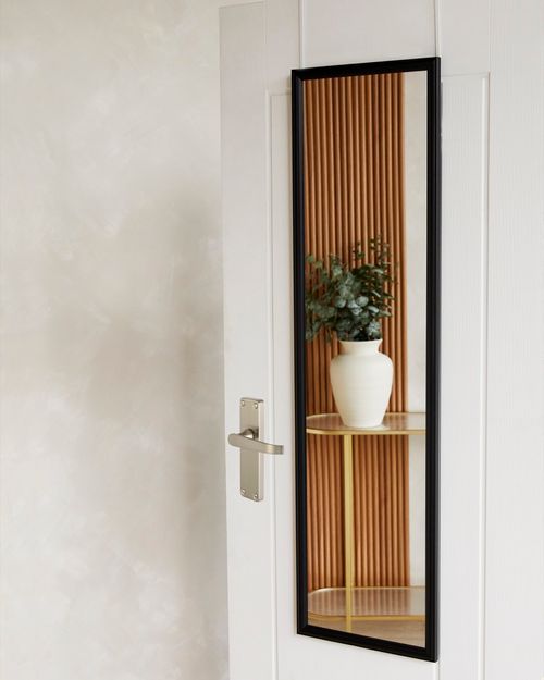 Over Door Mirror
