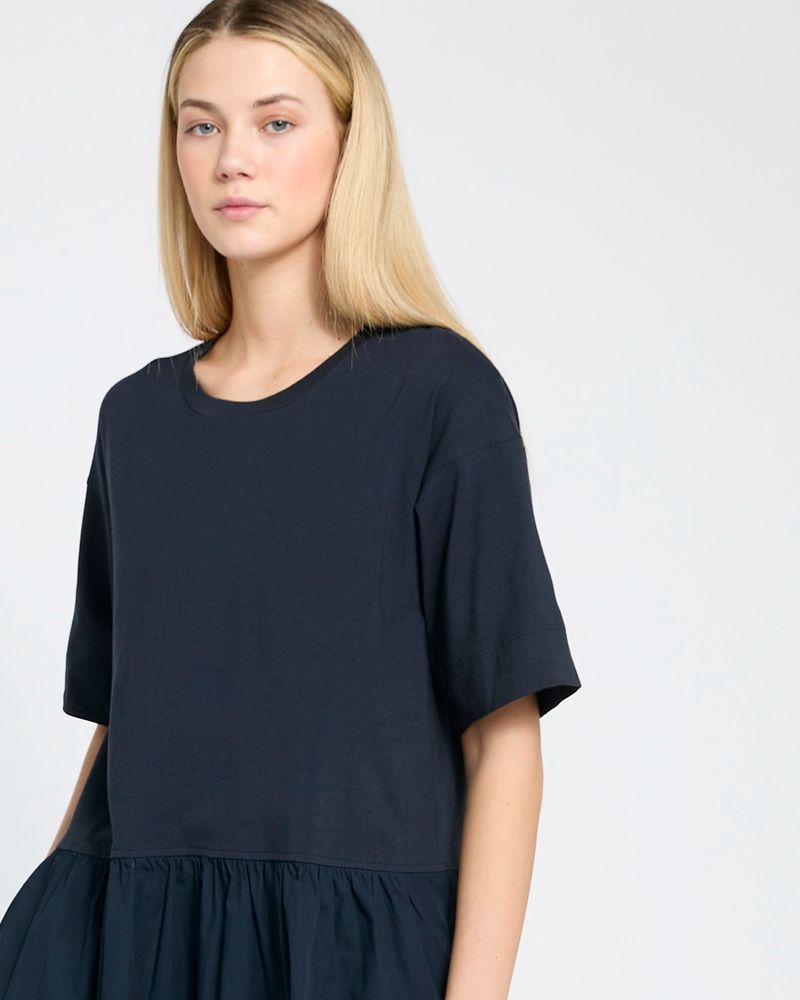 L---Navy