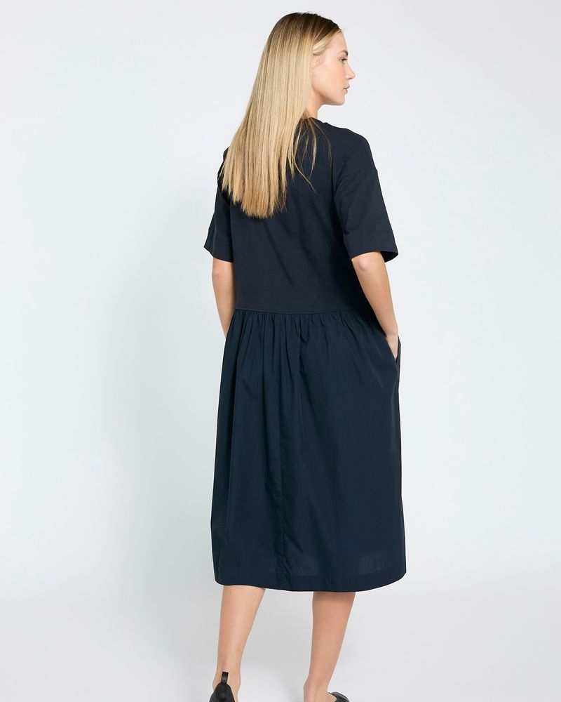L---Navy