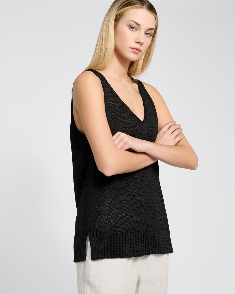 L---Black
