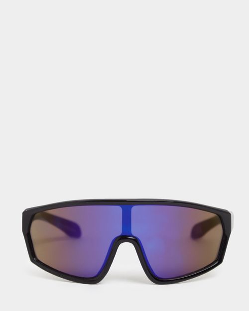 Round Sunglasses