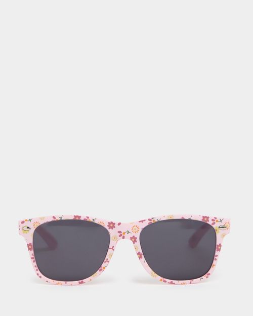 Flower Sunglasses