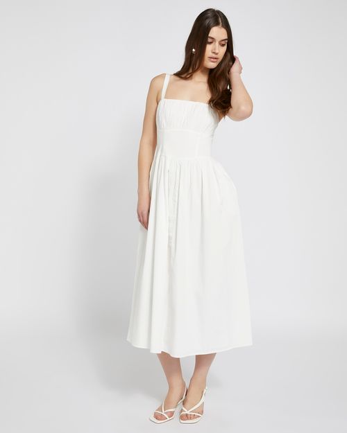 Savida Bella Midi Dress