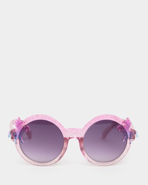 Sparkle Unicorn Sunglasses