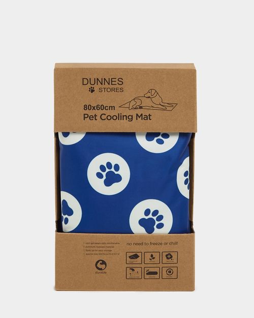 Pet Cooling Bed