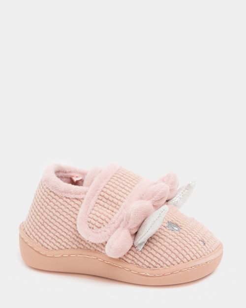 Shimmer And Shine Slippers