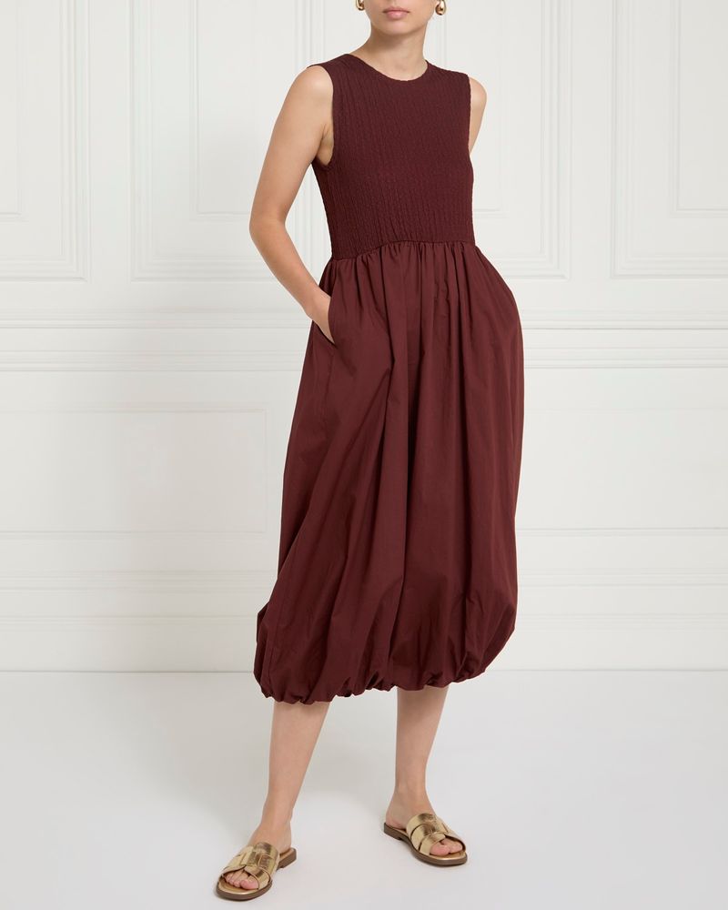 10---Burgundy