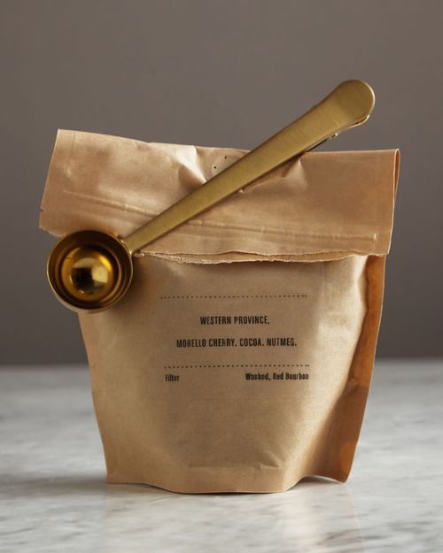 Helen James Considered Coffee Scoop With Clip
