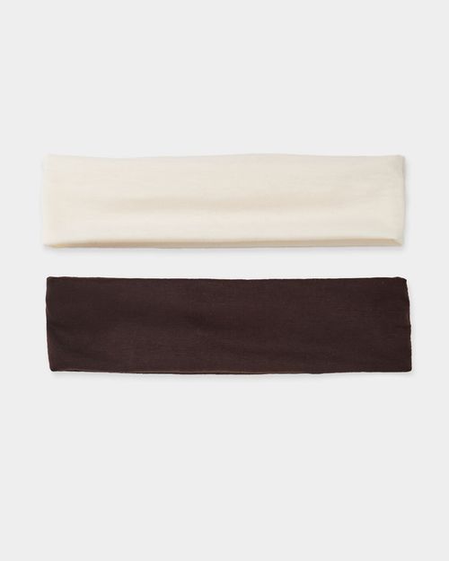 Jersey Headbands - Pack Of 2